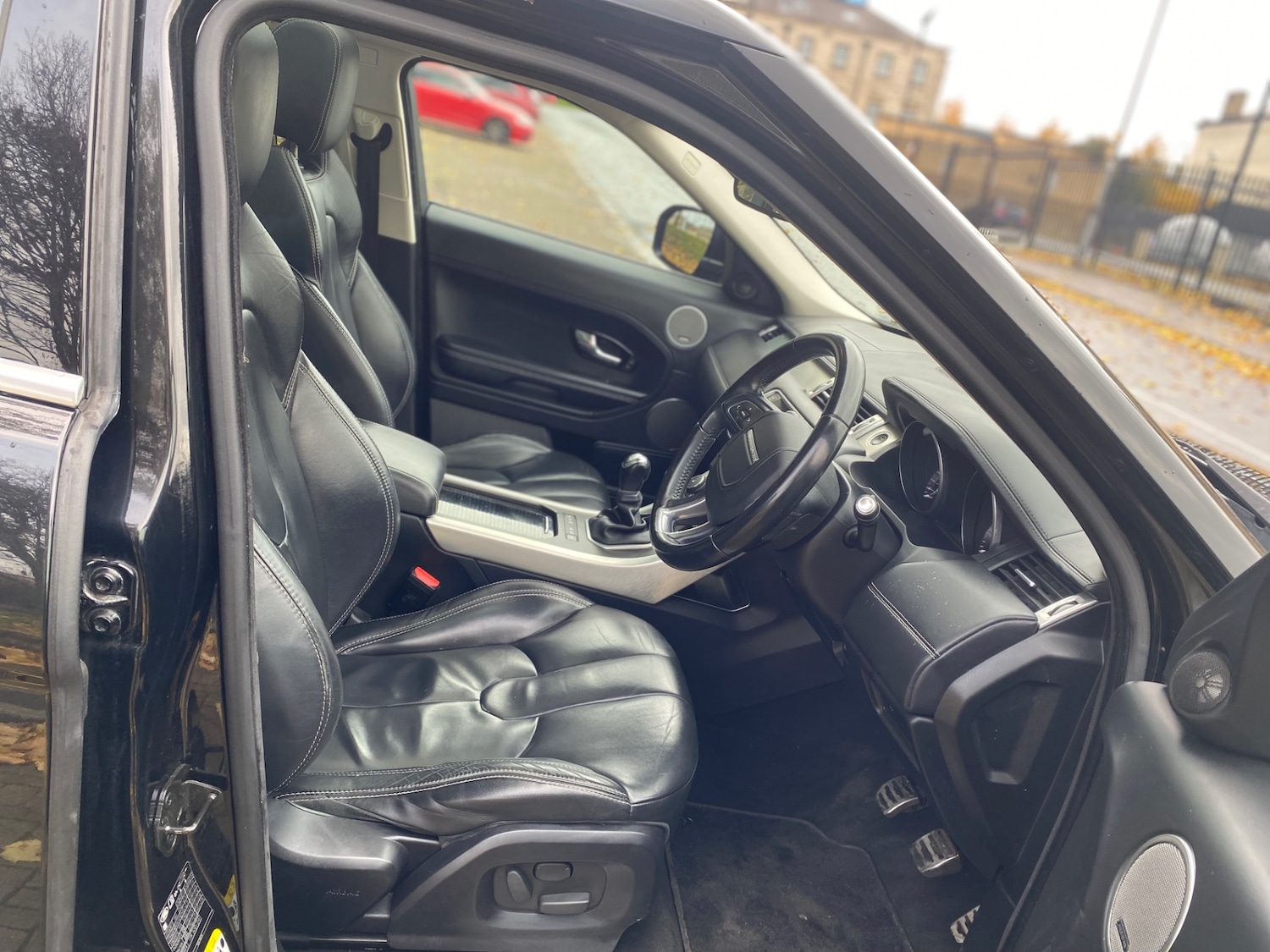 Used Land Rover Range Rover Evoque 2014 for sale - 76471418: Photo 10