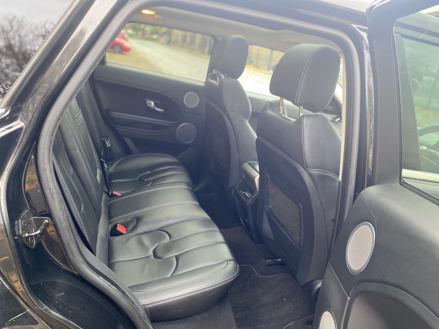 Used Land Rover Range Rover Evoque 2014 for sale - 76471418: Photo 12