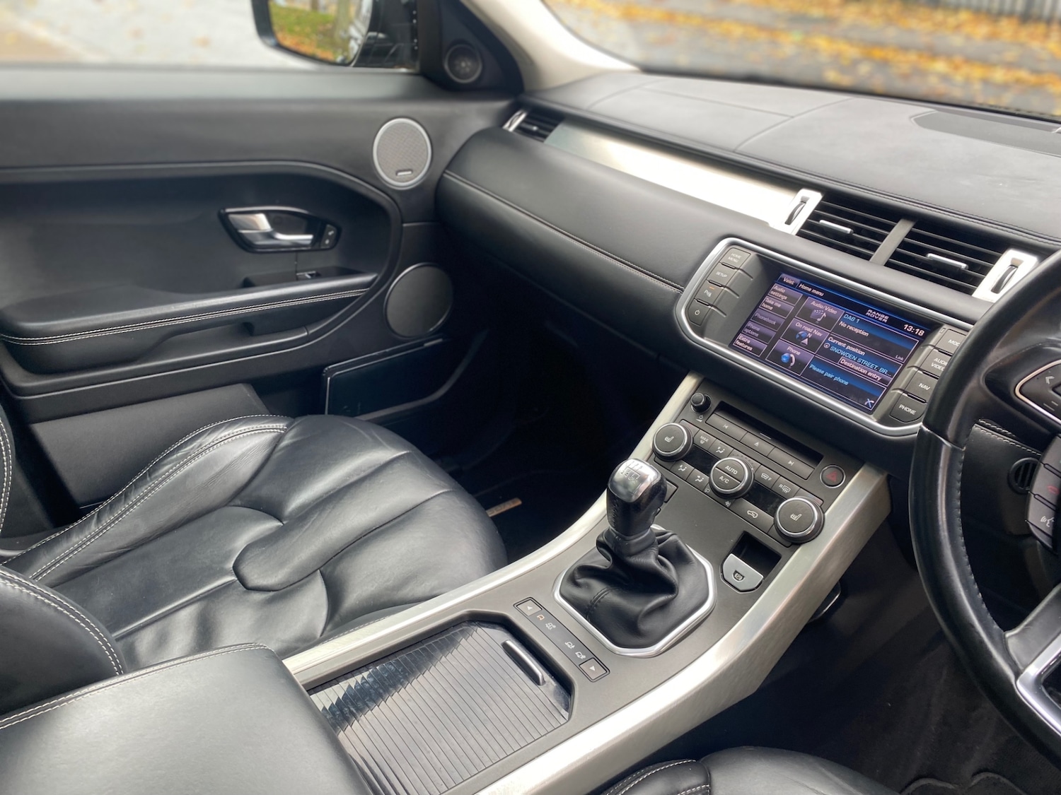 Used Land Rover Range Rover Evoque 2014 for sale - 76471418: Photo 13