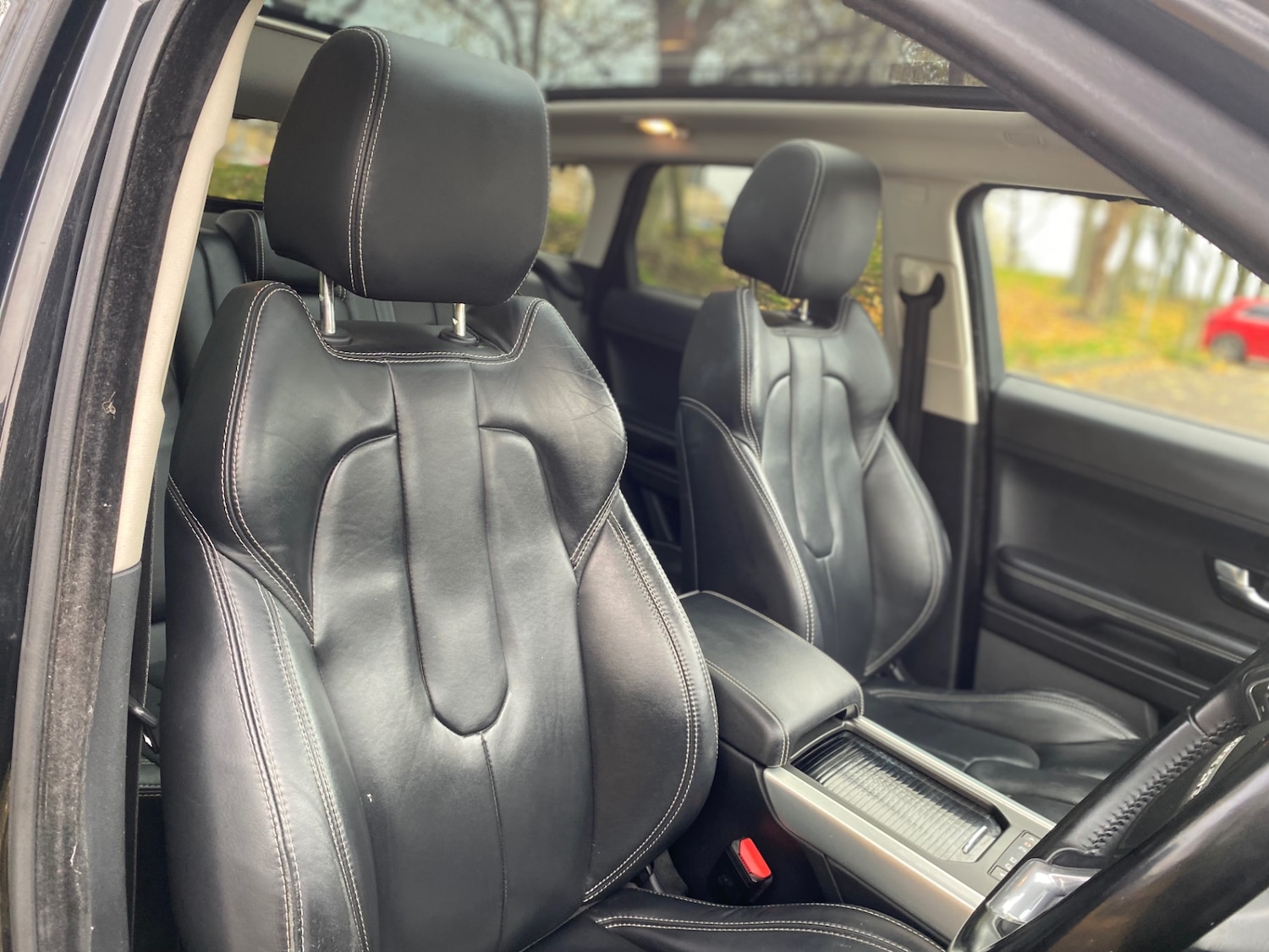 Used Land Rover Range Rover Evoque 2014 for sale - 76471418: Photo 9