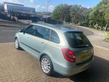 Used Skoda Fabia 2011 for sale - 75184206: Photo