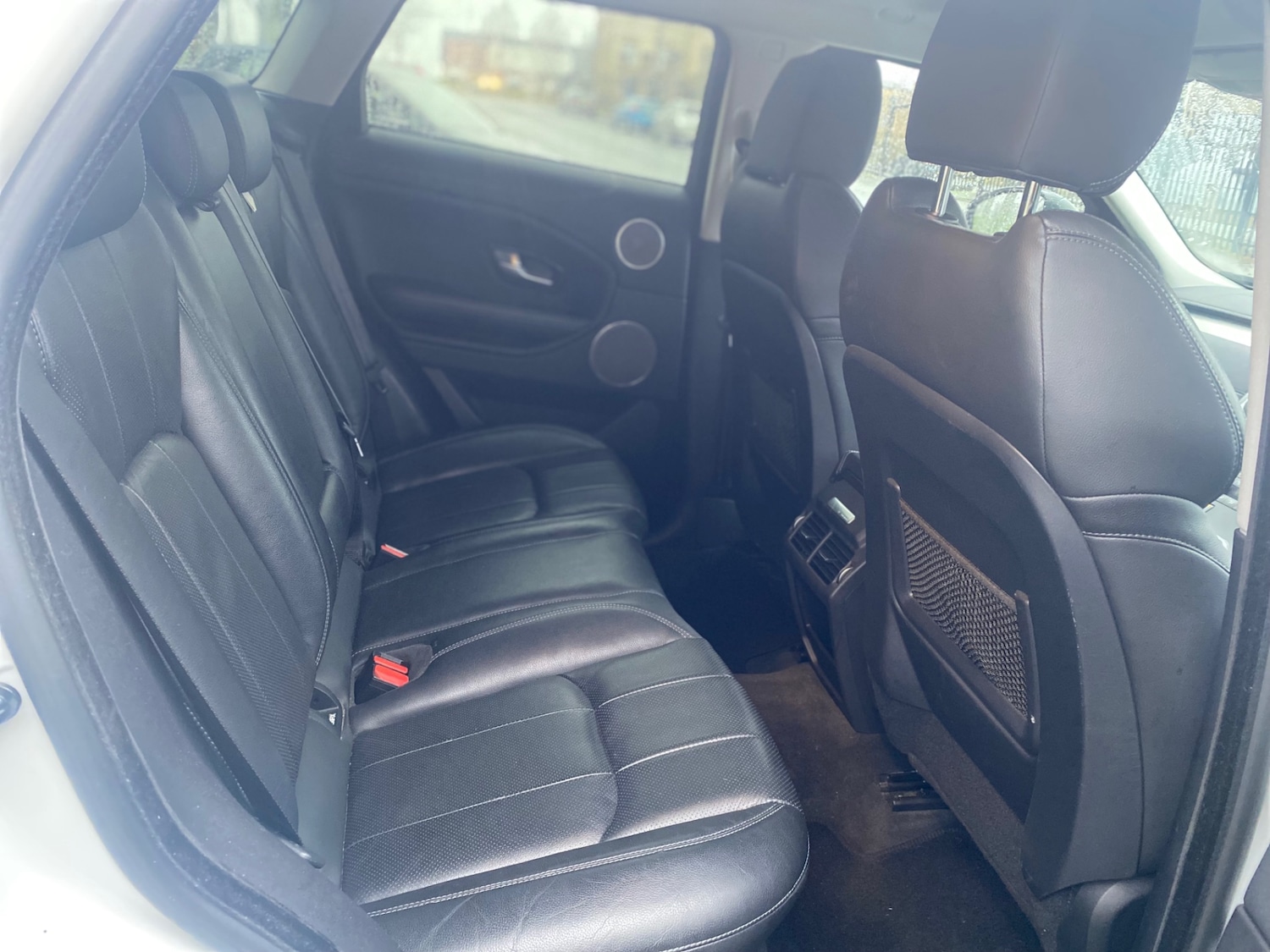 Used Land Rover Range Rover Evoque 2015 for sale - 77251541: Photo 11