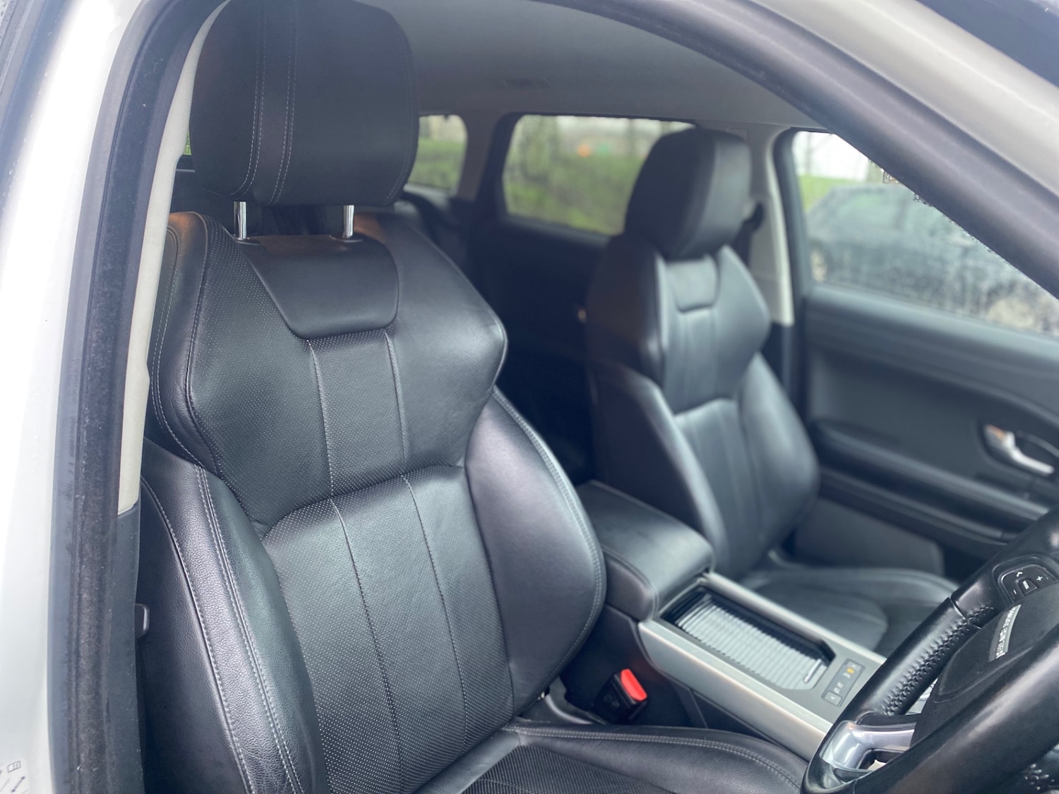 Used Land Rover Range Rover Evoque 2015 for sale - 77251541: Photo 9