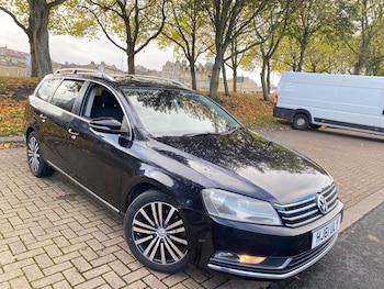2011 (61) - 2.0 TDI 170 Bluemotion Tech Sport 5dr DSG