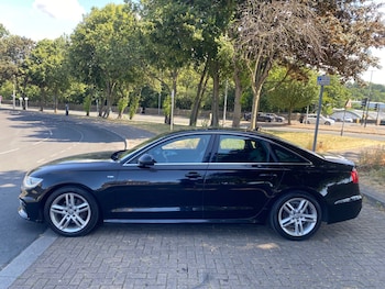 Used Audi A6 2011 for sale - 79274649: Photo