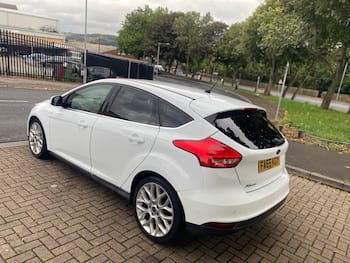 Used Ford Focus 2016 for sale - 79668727: Photo