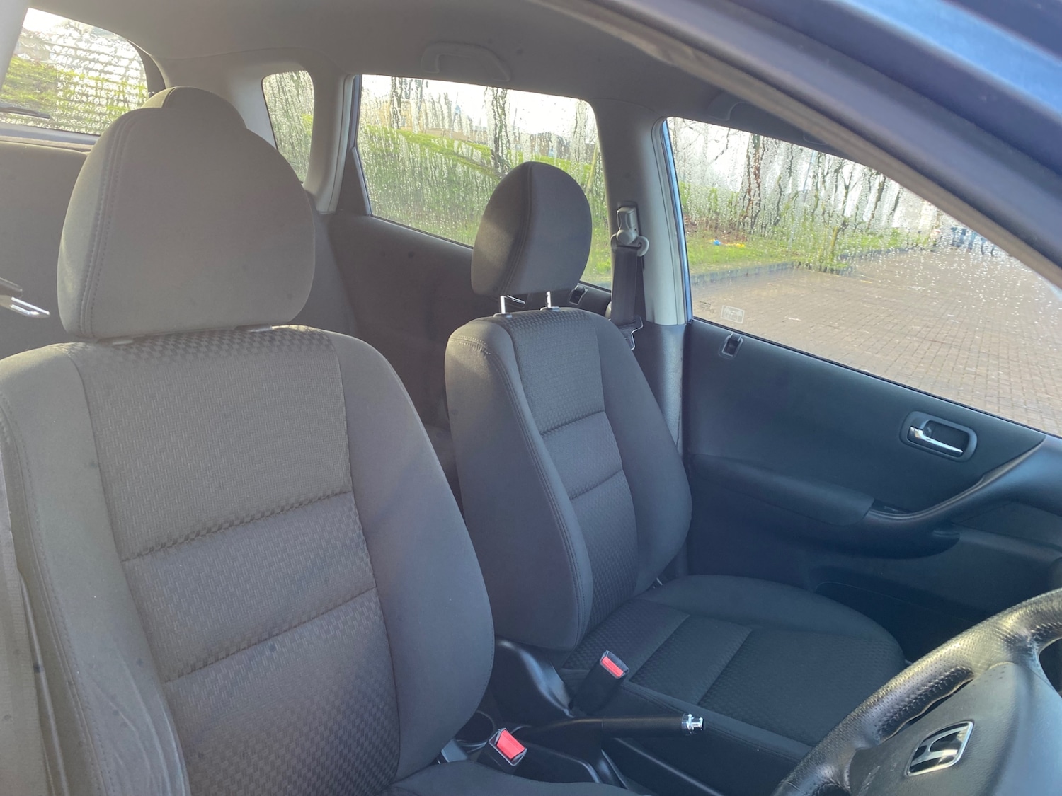 Used Honda Civic 2005 for sale - 77466083: Photo 10