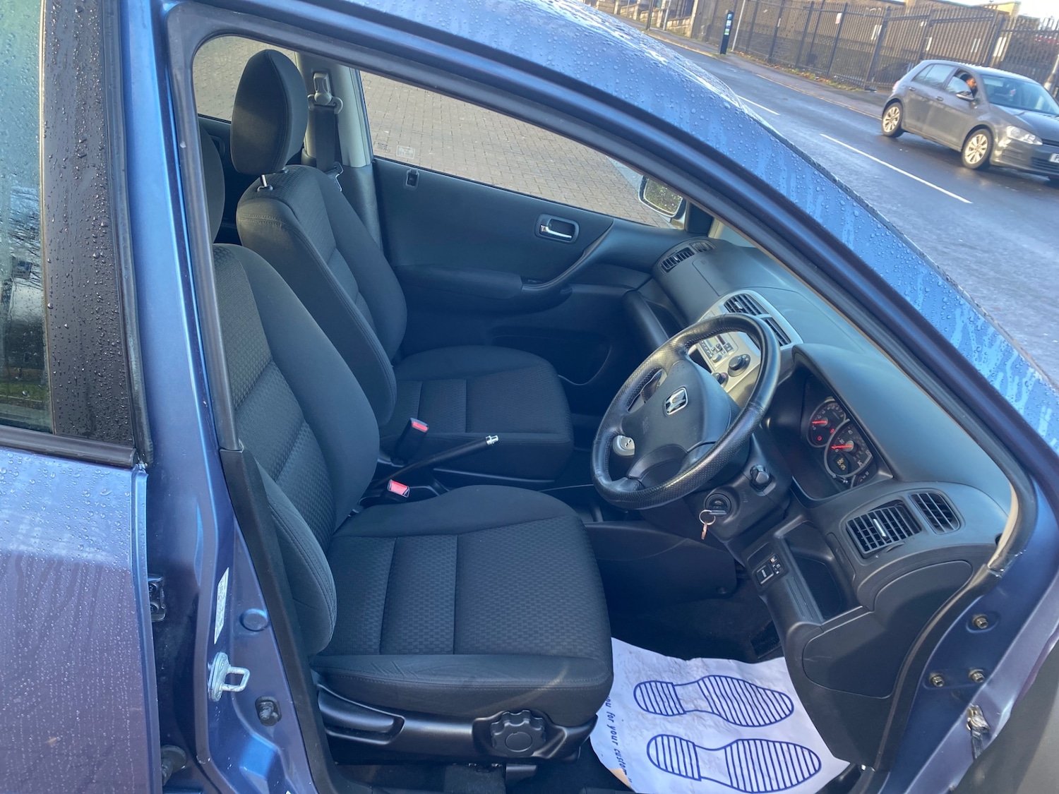 Used Honda Civic 2005 for sale - 77466083: Photo 7