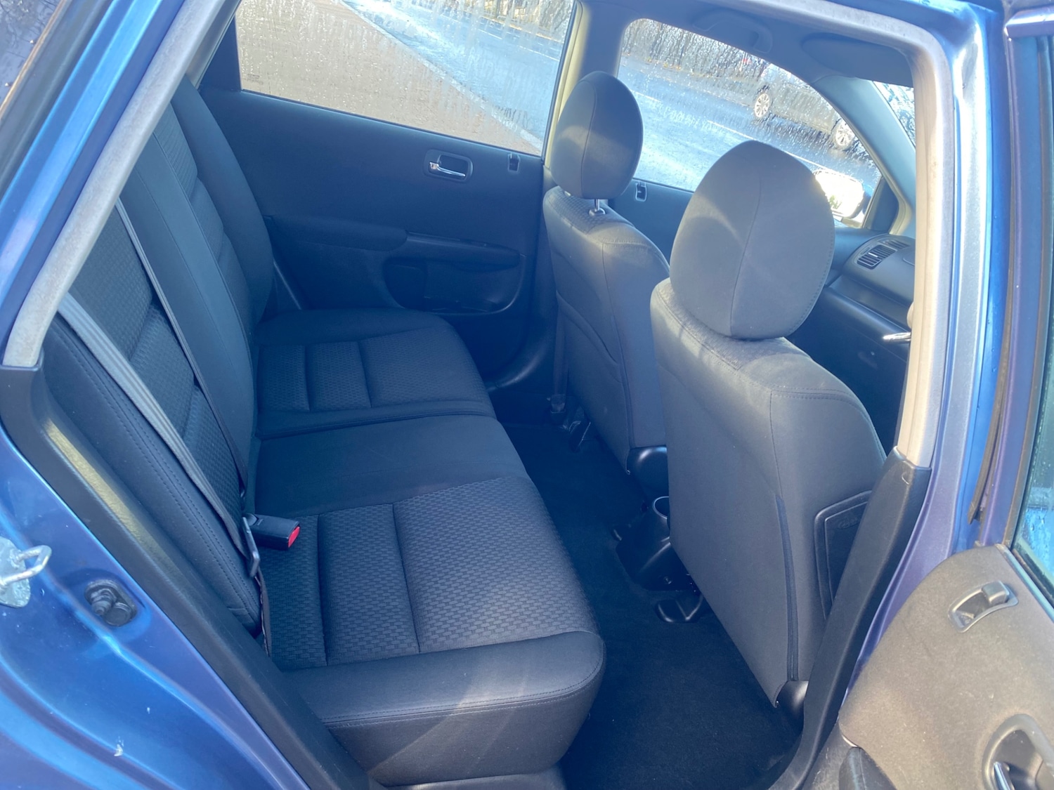 Used Honda Civic 2005 for sale - 77466083: Photo 9