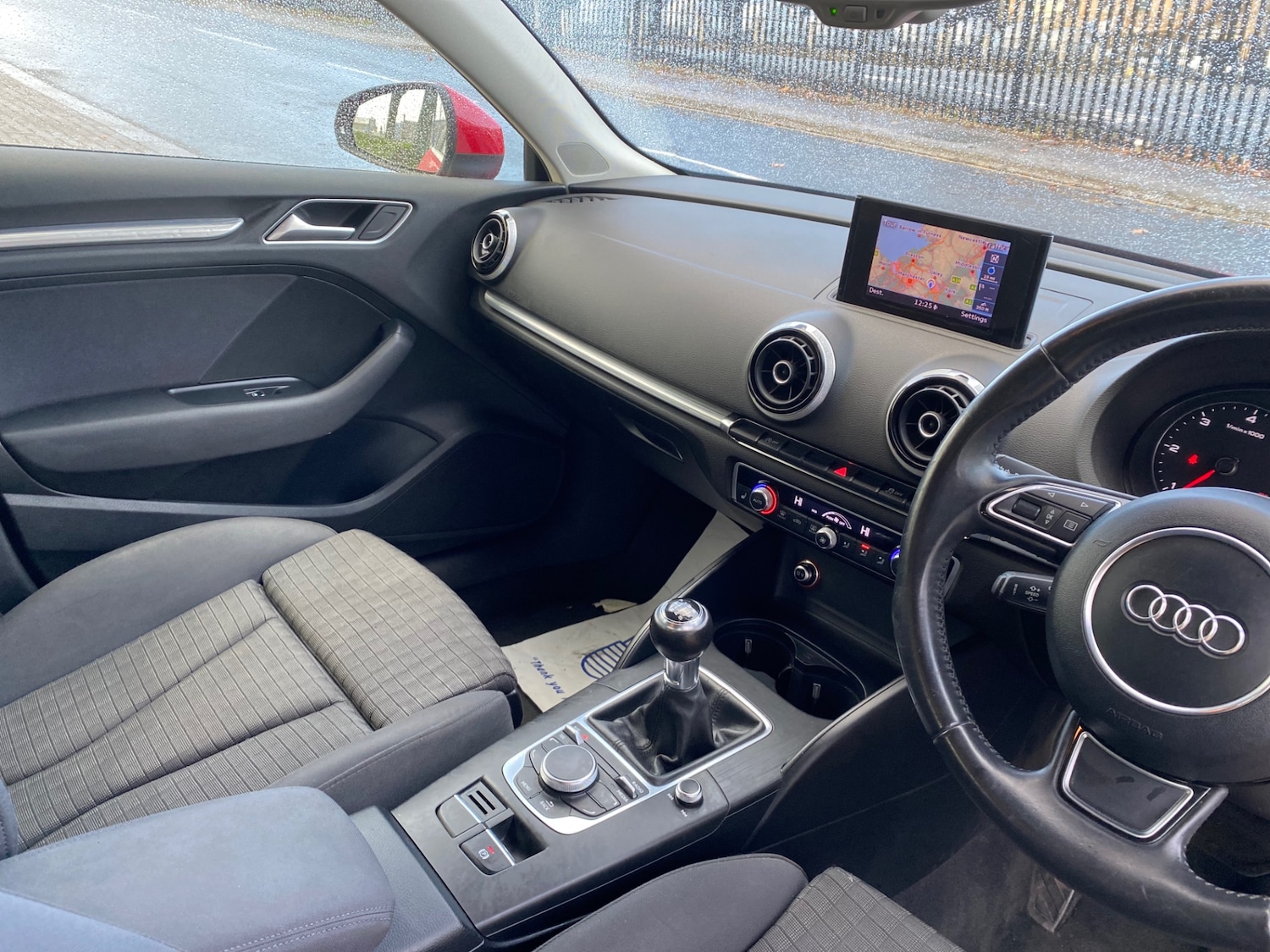 Used Audi A3 2013 for sale - 76924714: Photo 12