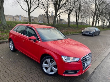 2013 (13) - 1.6 TDI Sport 5dr