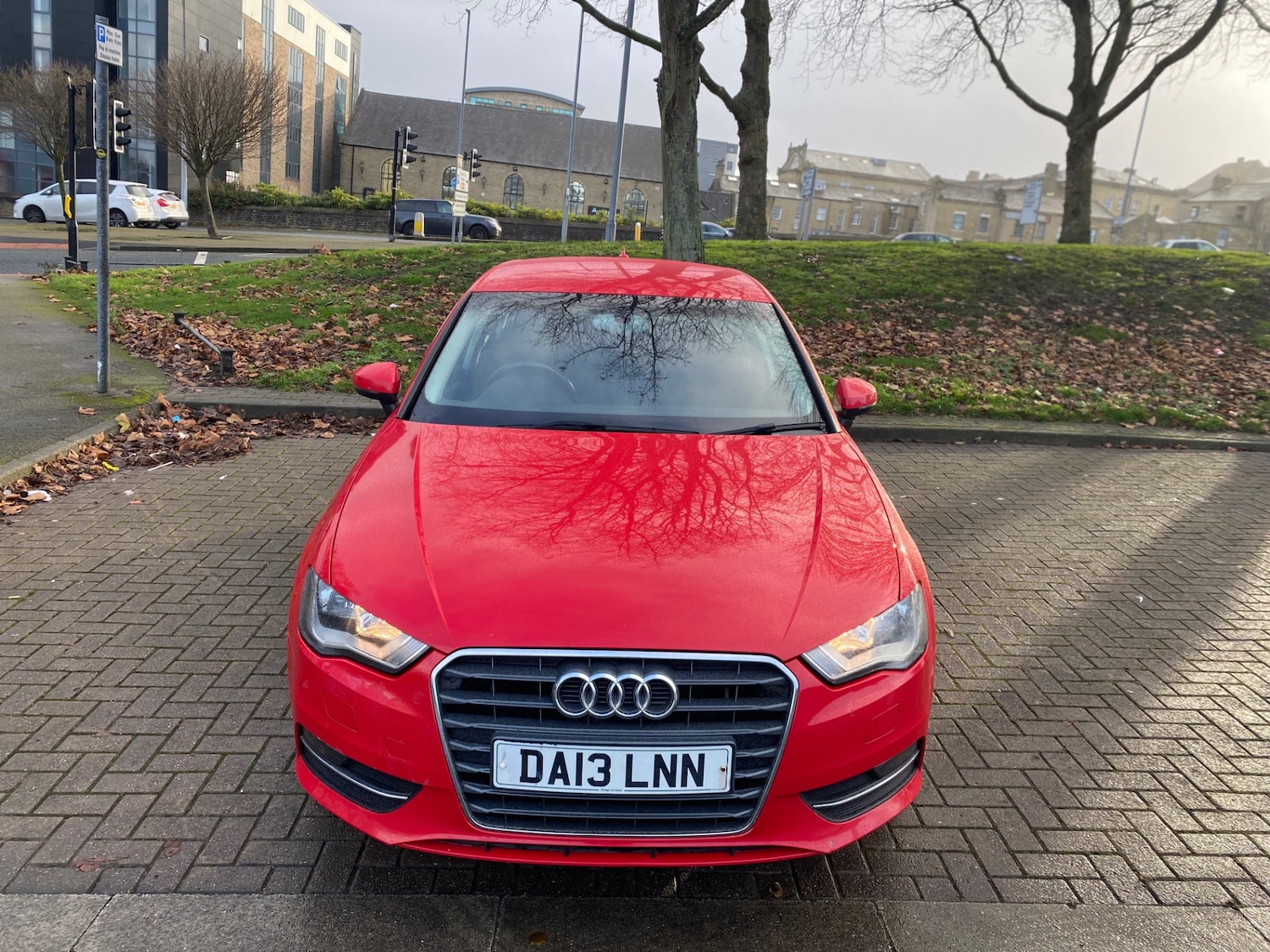 Used Audi A3 2013 for sale - 76924714: Photo 2