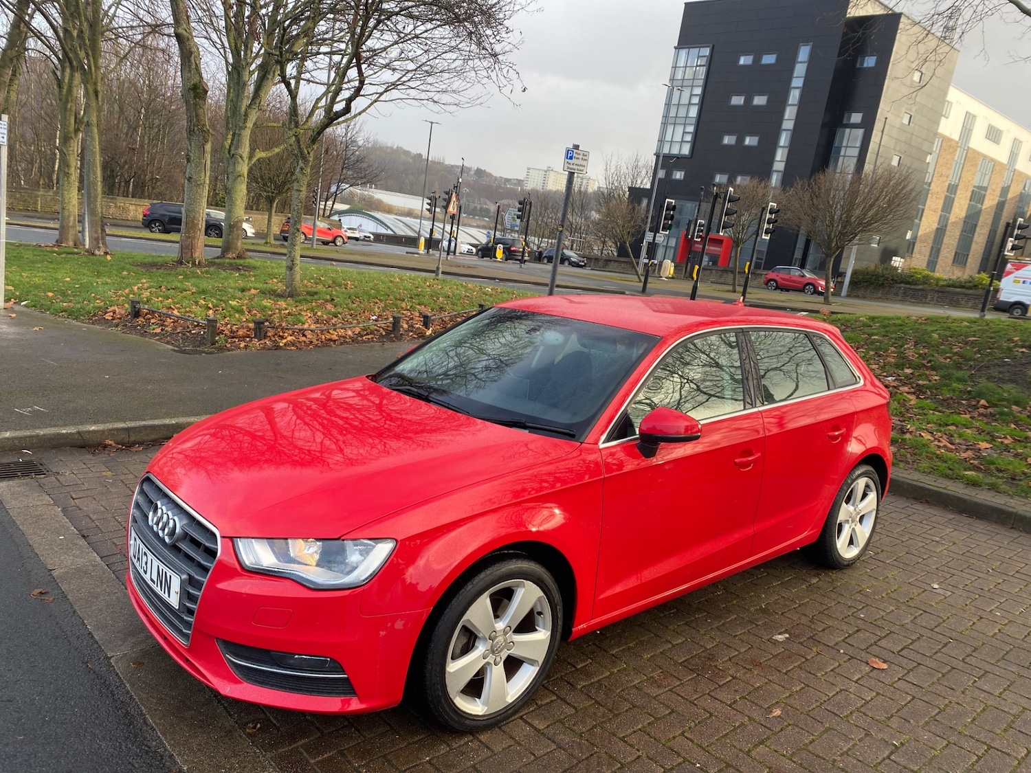 Used Audi A3 2013 for sale - 76924714: Photo 3