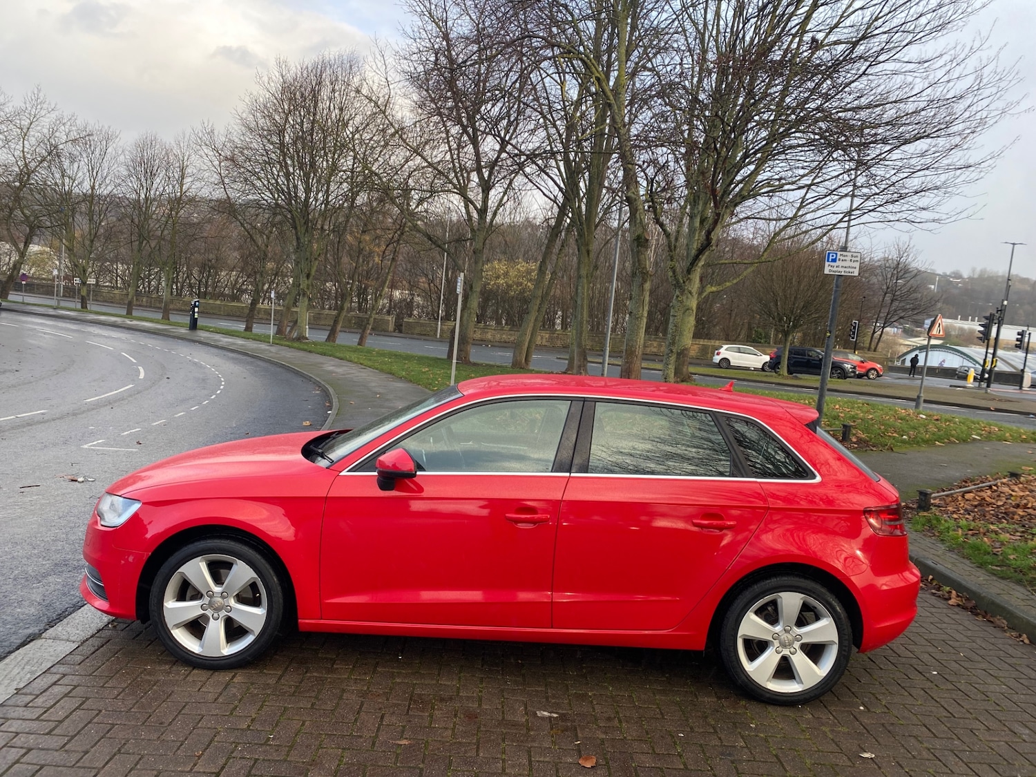 Used Audi A3 2013 for sale - 76924714: Photo 4