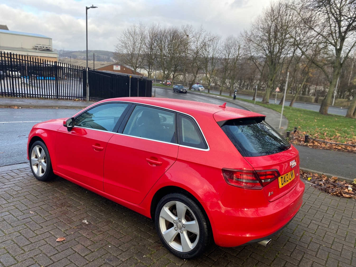 Used Audi A3 2013 for sale - 76924714: Photo 5