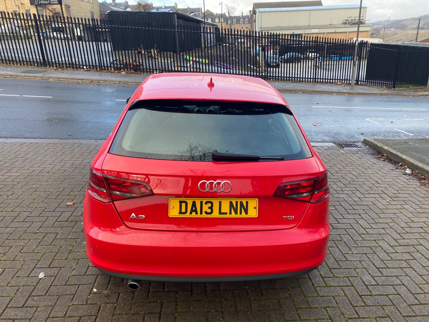 Used Audi A3 2013 for sale - 76924714: Photo 6