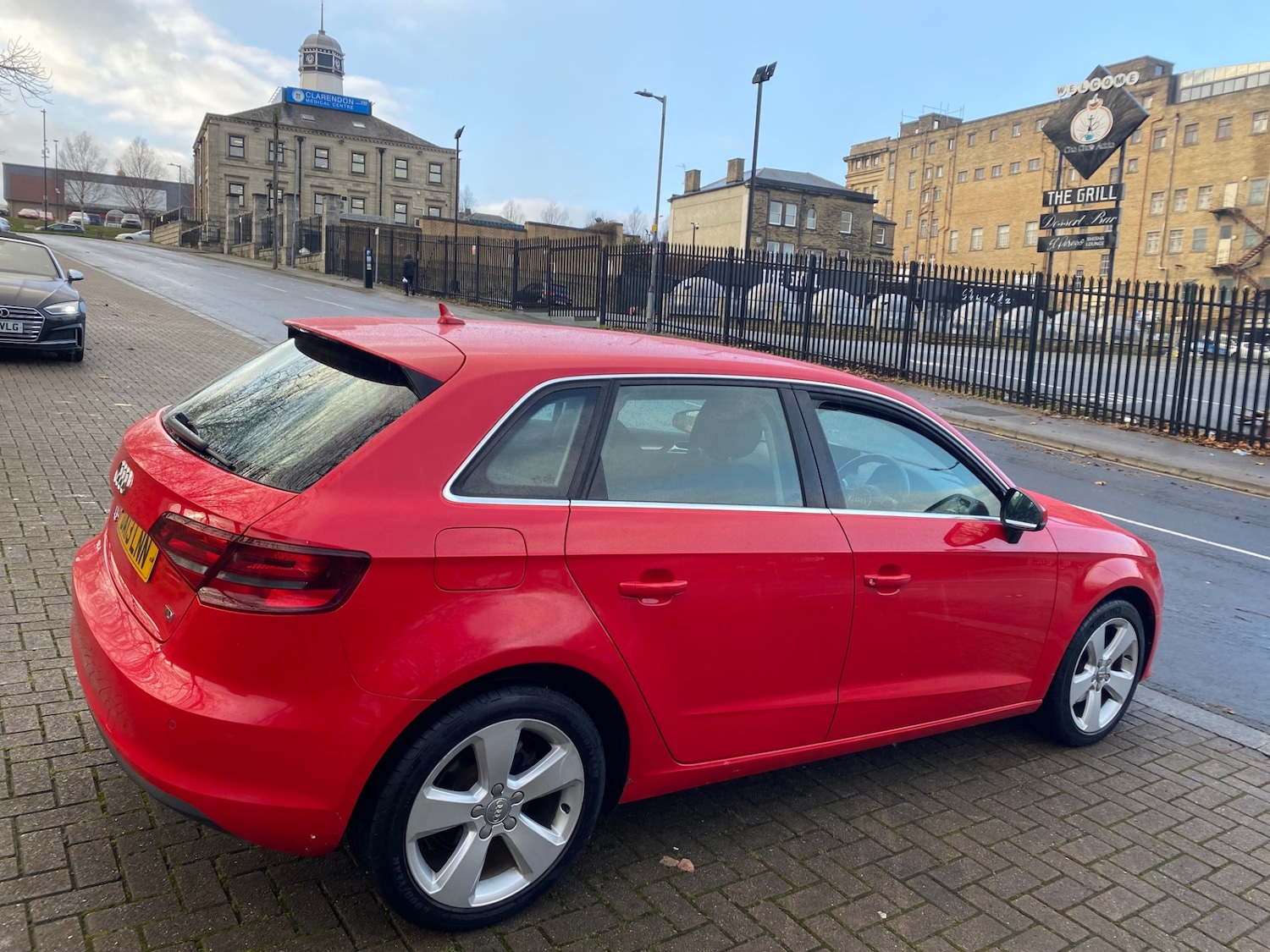 Used Audi A3 2013 for sale - 76924714: Photo 7