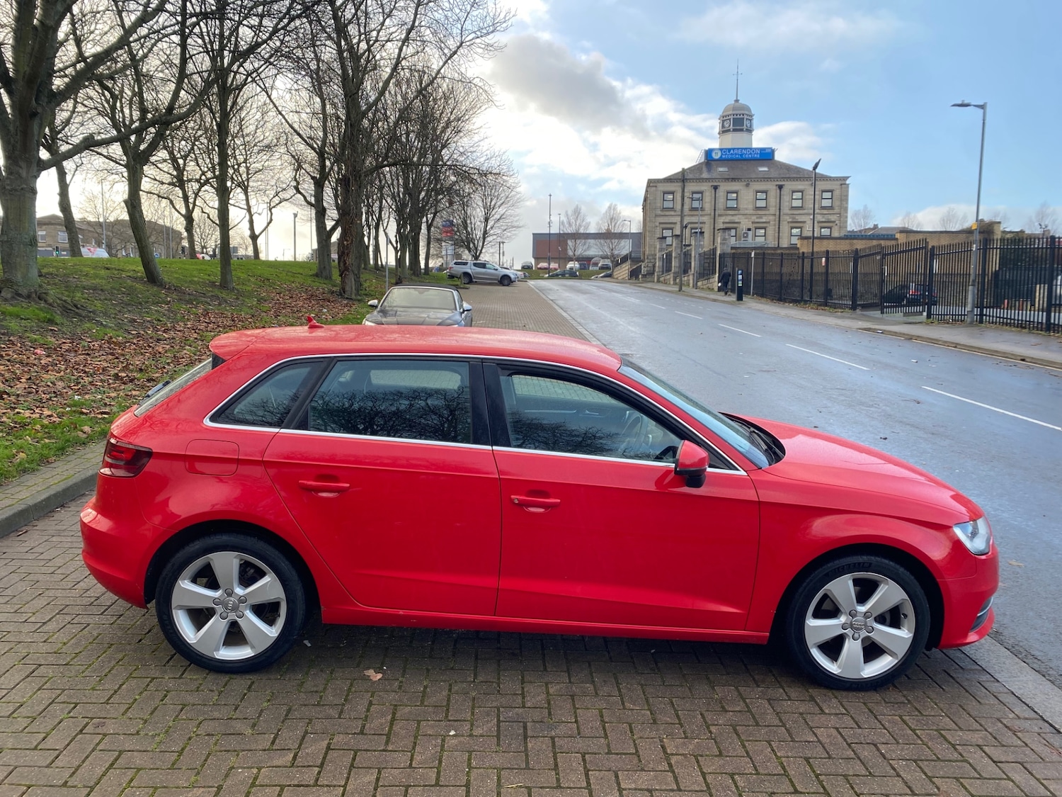 Used Audi A3 2013 for sale - 76924714: Photo 8