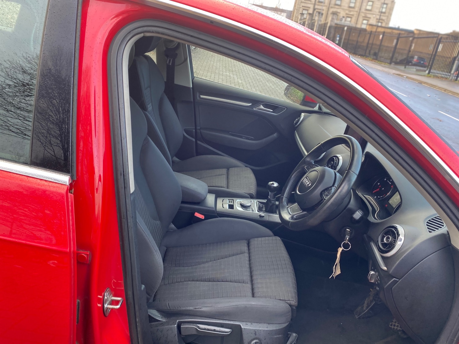 Used Audi A3 2013 for sale - 76924714: Photo 9