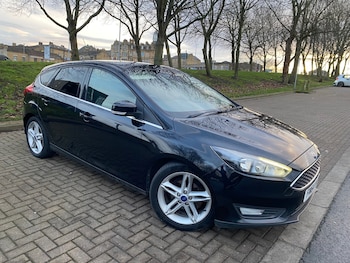 Used Ford Focus 2015 for sale - 77201477: Photo