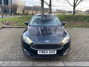 Used Ford Focus 2015 for sale - 77201477: Photo