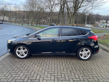 Used Ford Focus 2015 for sale - 77201477: Photo