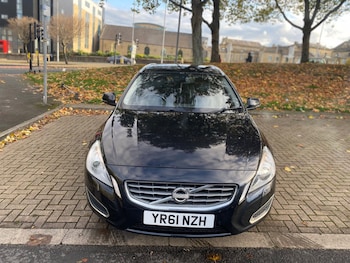 Used Volvo V60 2011 for sale - 76369540: Photo