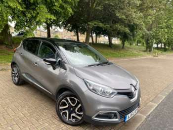 2016 (16) - 1.5 dCi 110 Dynamique S Nav 5dr