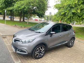 Used Renault Captur 2016 for sale - 74853241: Photo