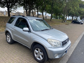 Used Toyota RAV4 2005 for sale - 75587537: Photo