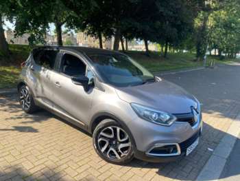 Used Renault Captur 2014 for sale - 75033400: Photo