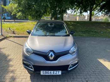 Used Renault Captur 2014 for sale - 75033400: Photo