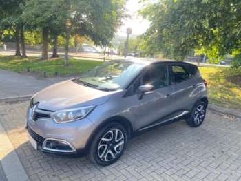 Used Renault Captur 2014 for sale - 75033400: Photo
