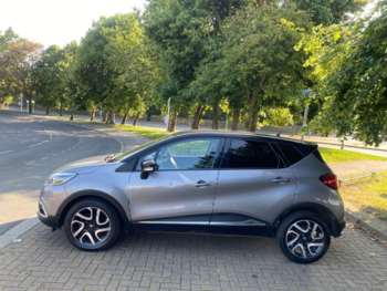 Used Renault Captur 2014 for sale - 75033400: Photo