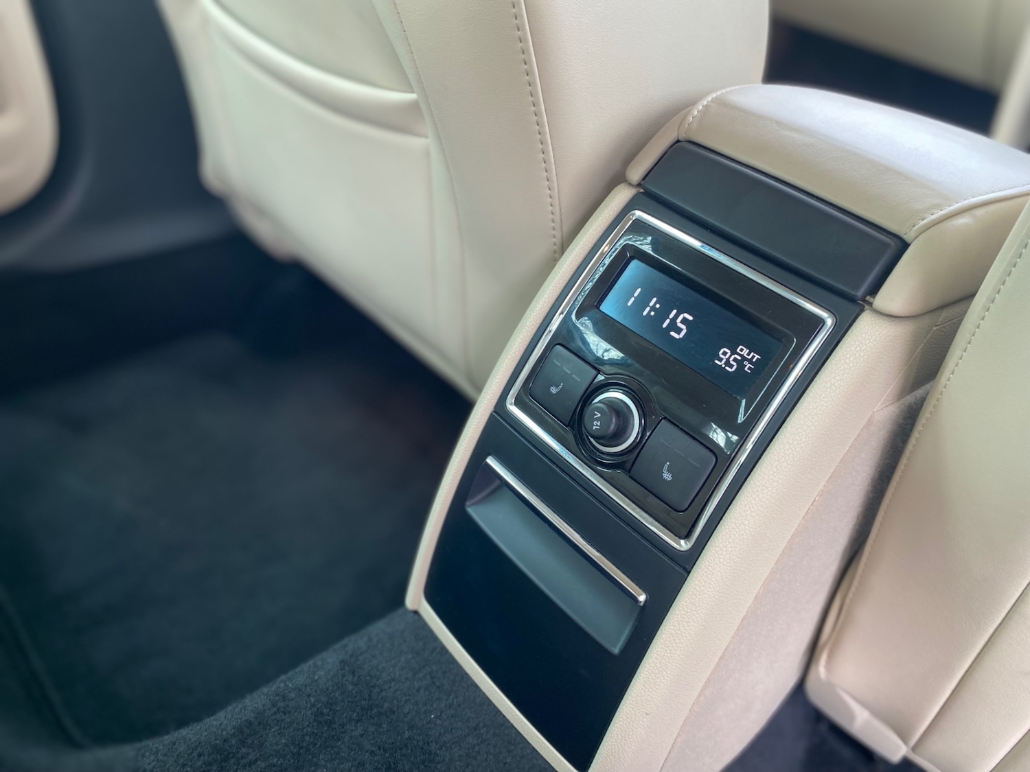 Used Skoda Superb 2014 for sale - 77644145: Photo 10