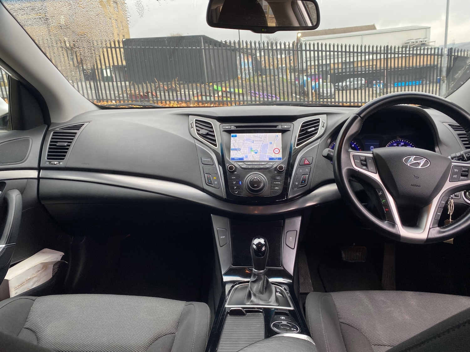 Used Hyundai i40 2013 for sale - 76527328: Photo 11