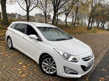 Used Hyundai i40 2013 for sale - 76527328: Photo