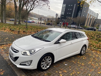 Used Hyundai i40 2013 for sale - 76527328: Photo