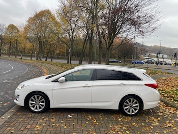 Used Hyundai i40 2013 for sale - 76527328: Photo