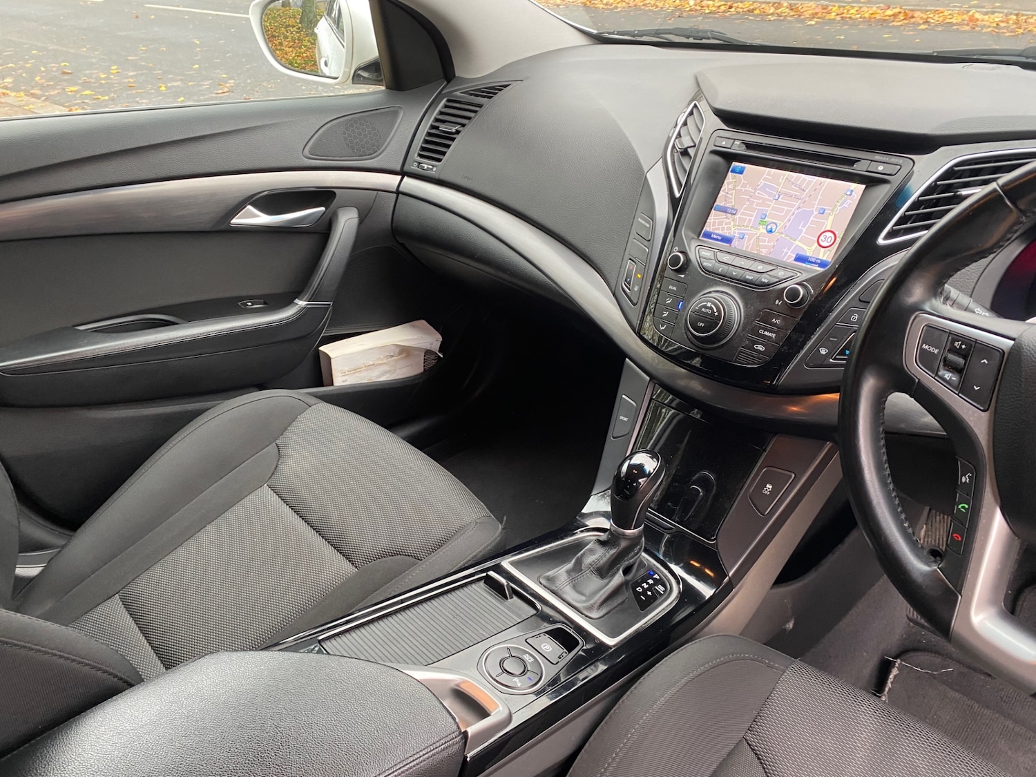 Used Hyundai i40 2013 for sale - 76527328: Photo 9