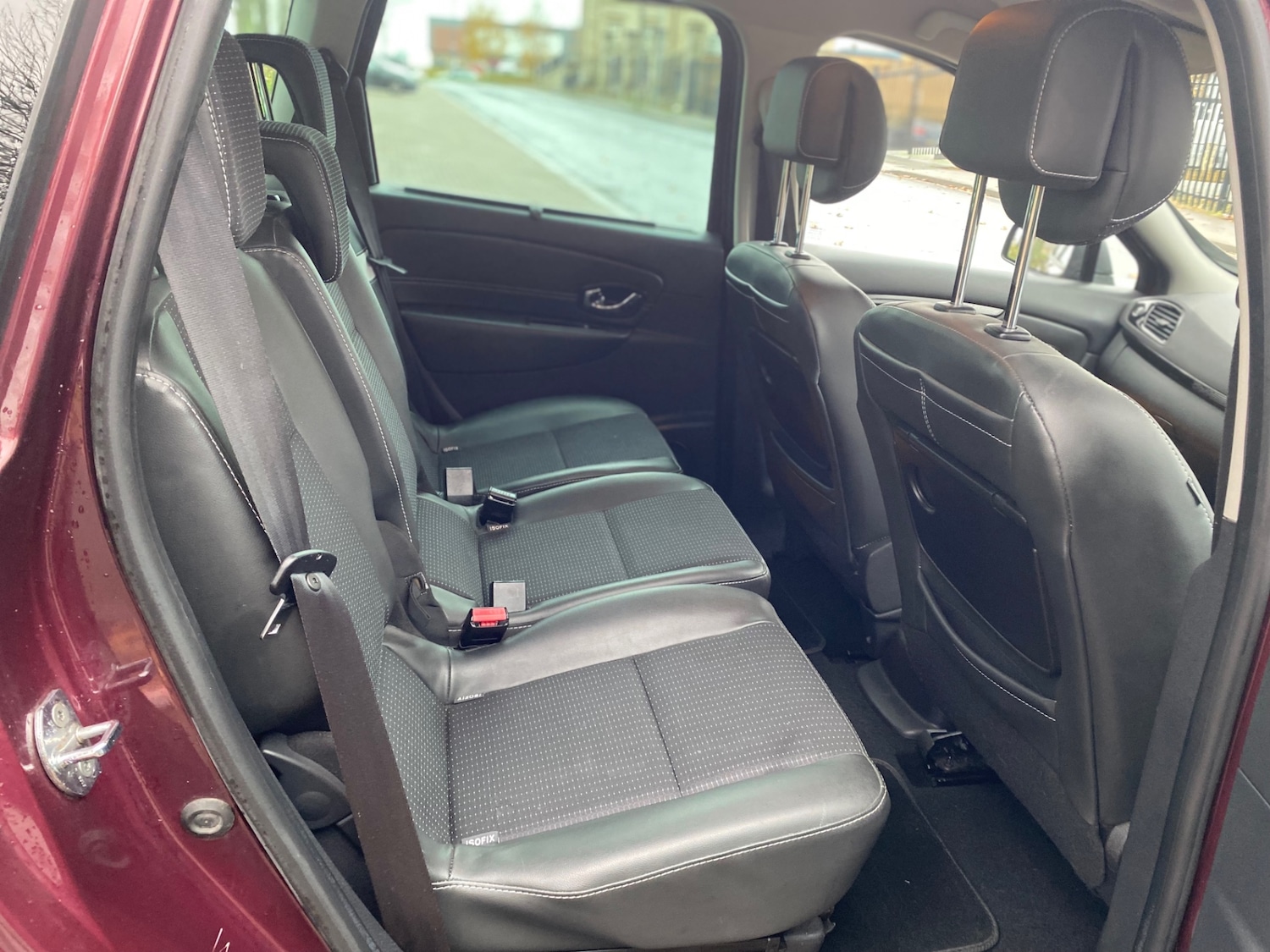 Used Renault Scenic 2012 for sale - 76830235: Photo 11