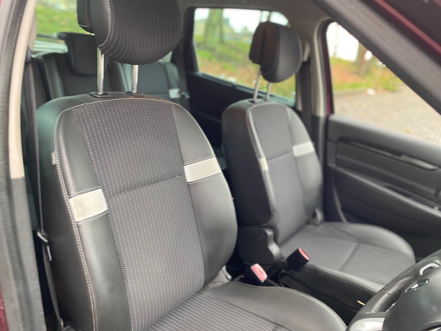 Used Renault Scenic 2012 for sale - 76830235: Photo 9