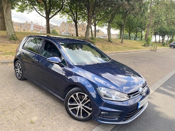 Used Volkswagen Golf 2015 for sale - 79289991: Photo