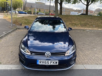 Used Volkswagen Golf 2015 for sale - 79289991: Photo