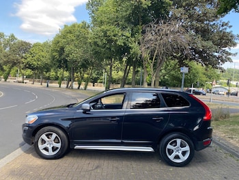 Used Volvo XC60 2012 for sale - 79211724: Photo