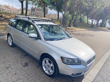 Used Volvo V50 2006 for sale - 79466629: Photo