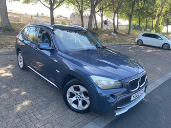 Used BMW X1 2010 for sale - 79549099: Photo