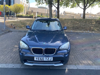 Used BMW X1 2010 for sale - 79549099: Photo