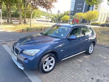 Used BMW X1 2010 for sale - 79549099: Photo