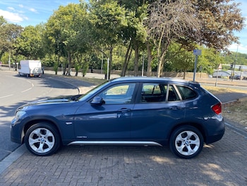Used BMW X1 2010 for sale - 79549099: Photo